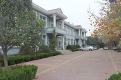 公司实景